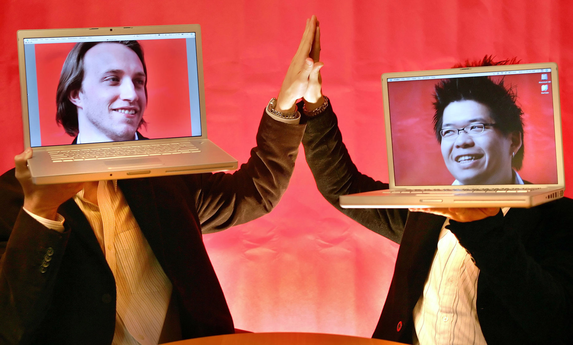 2006: Google & YouTube